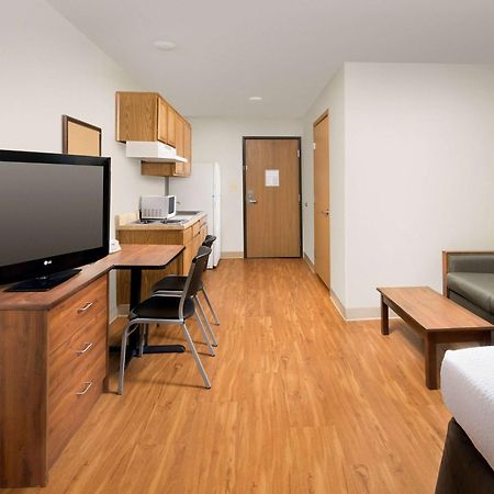 Extended Stay America Select Suites - Bentonville Luaran gambar