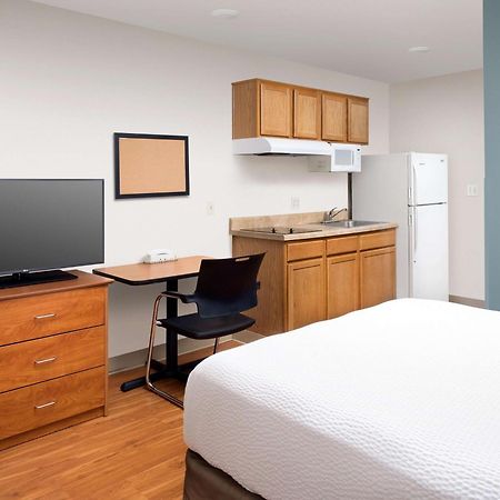 Extended Stay America Select Suites - Bentonville Luaran gambar
