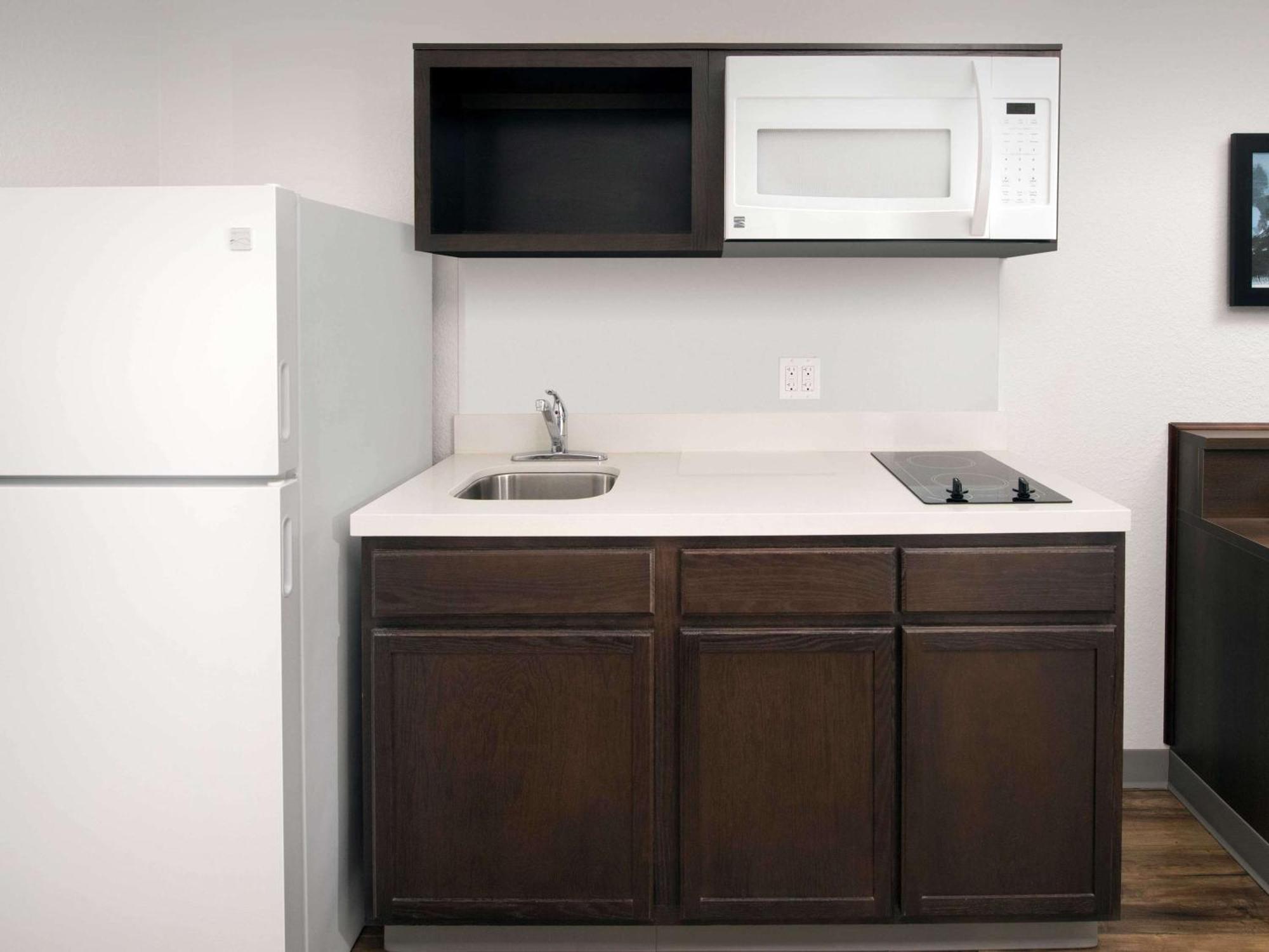 Extended Stay America Select Suites - Bentonville Luaran gambar
