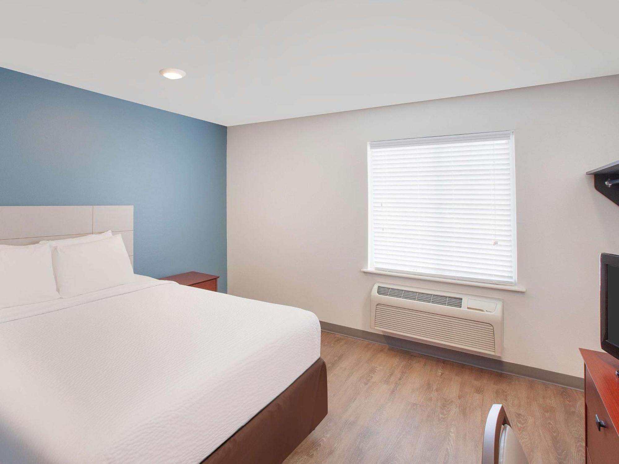 Extended Stay America Select Suites - Bentonville Luaran gambar