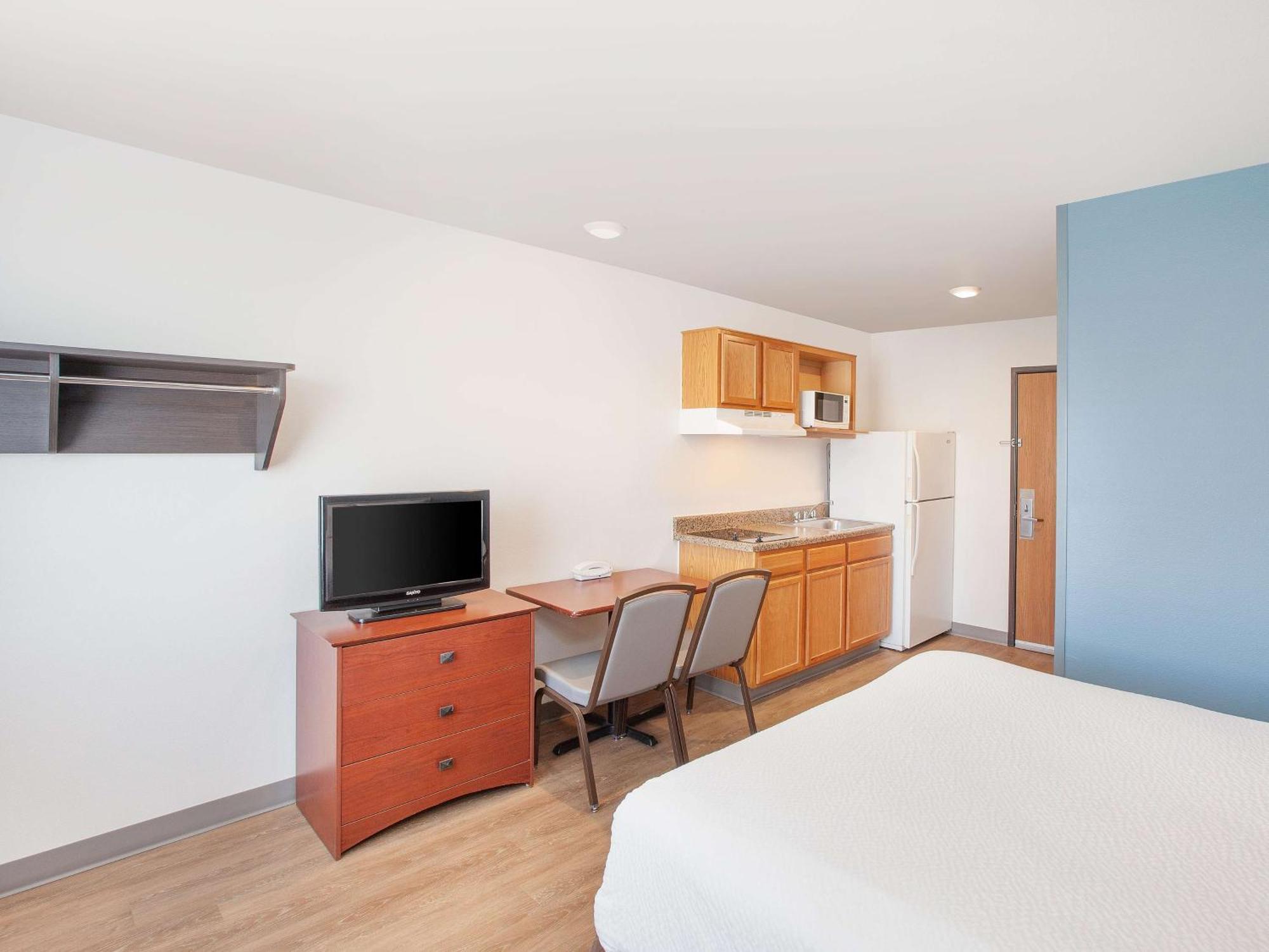 Extended Stay America Select Suites - Bentonville Luaran gambar