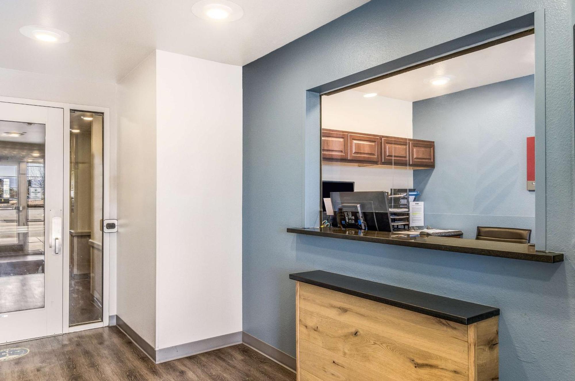 Extended Stay America Select Suites - Bentonville Luaran gambar