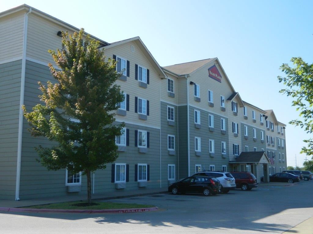 Extended Stay America Select Suites - Bentonville Luaran gambar