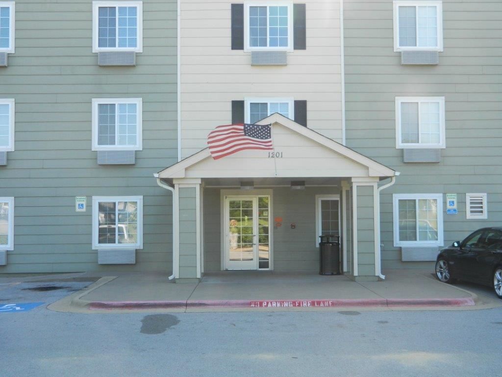 Extended Stay America Select Suites - Bentonville Luaran gambar