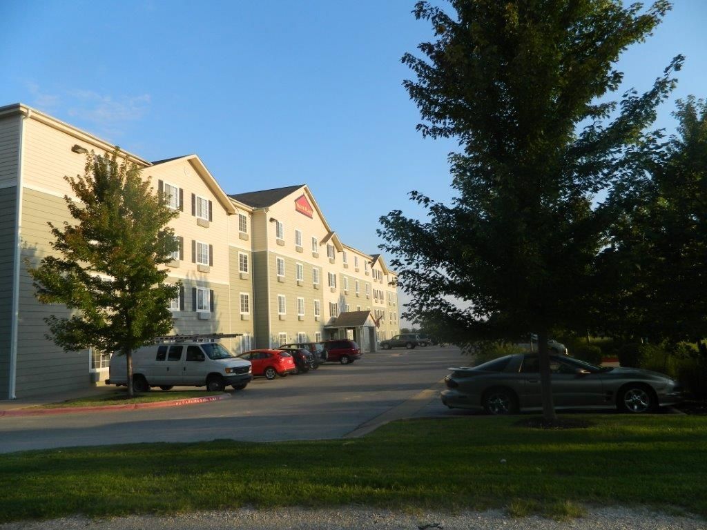 Extended Stay America Select Suites - Bentonville Luaran gambar