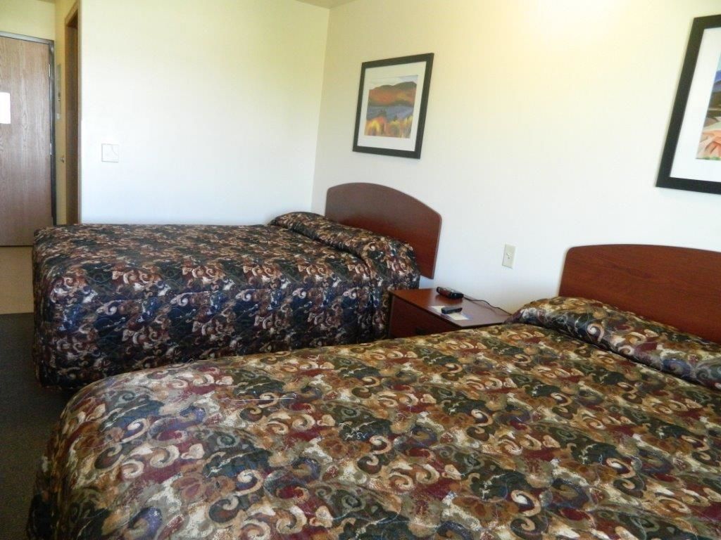 Extended Stay America Select Suites - Bentonville Bilik gambar
