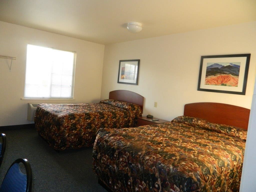Extended Stay America Select Suites - Bentonville Bilik gambar