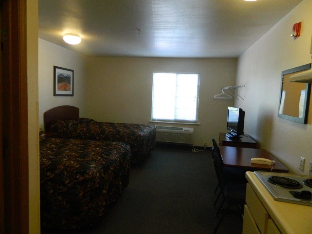 Extended Stay America Select Suites - Bentonville Bilik gambar