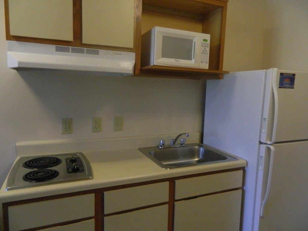 Extended Stay America Select Suites - Bentonville Bilik gambar
