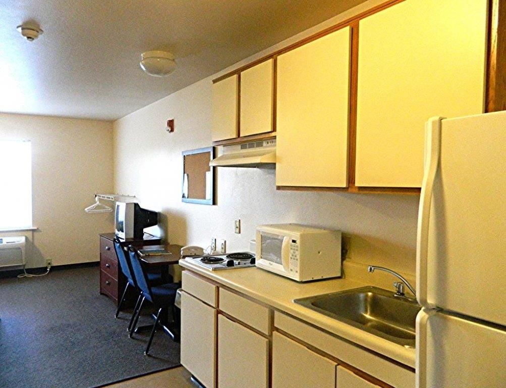 Extended Stay America Select Suites - Bentonville Bilik gambar