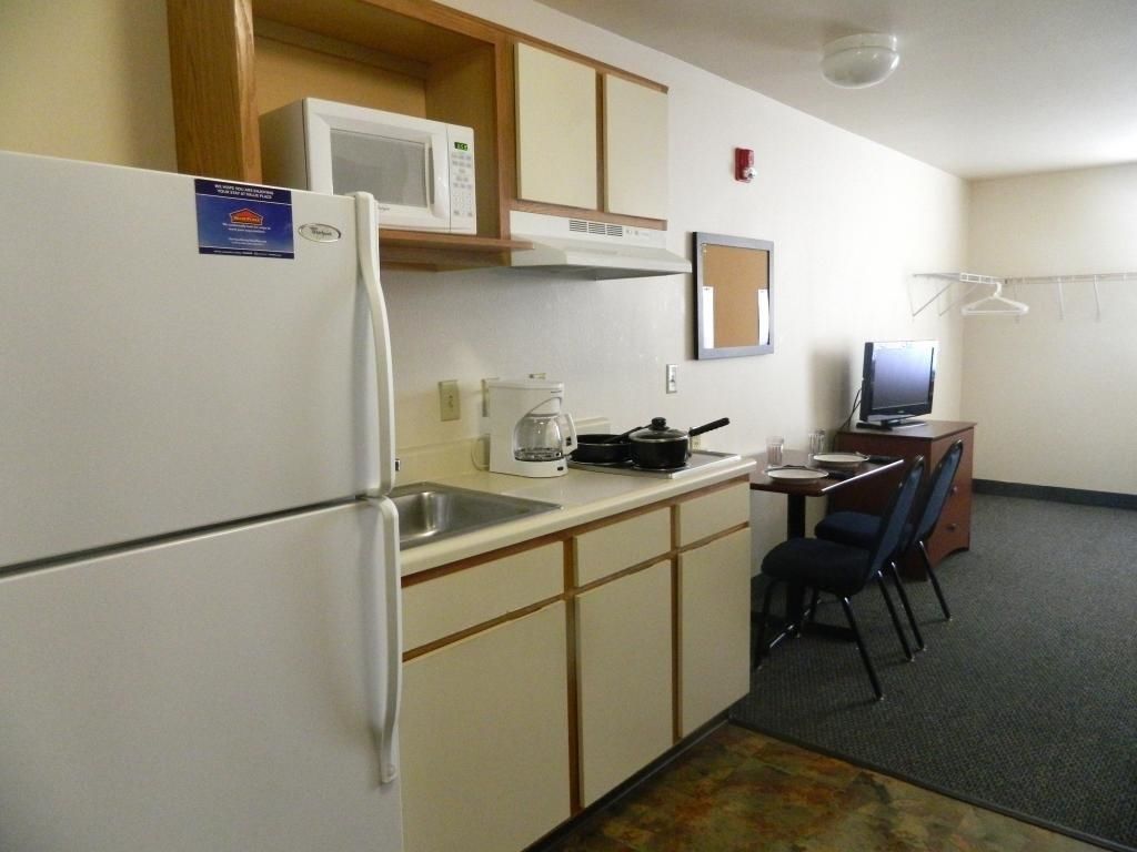 Extended Stay America Select Suites - Bentonville Bilik gambar