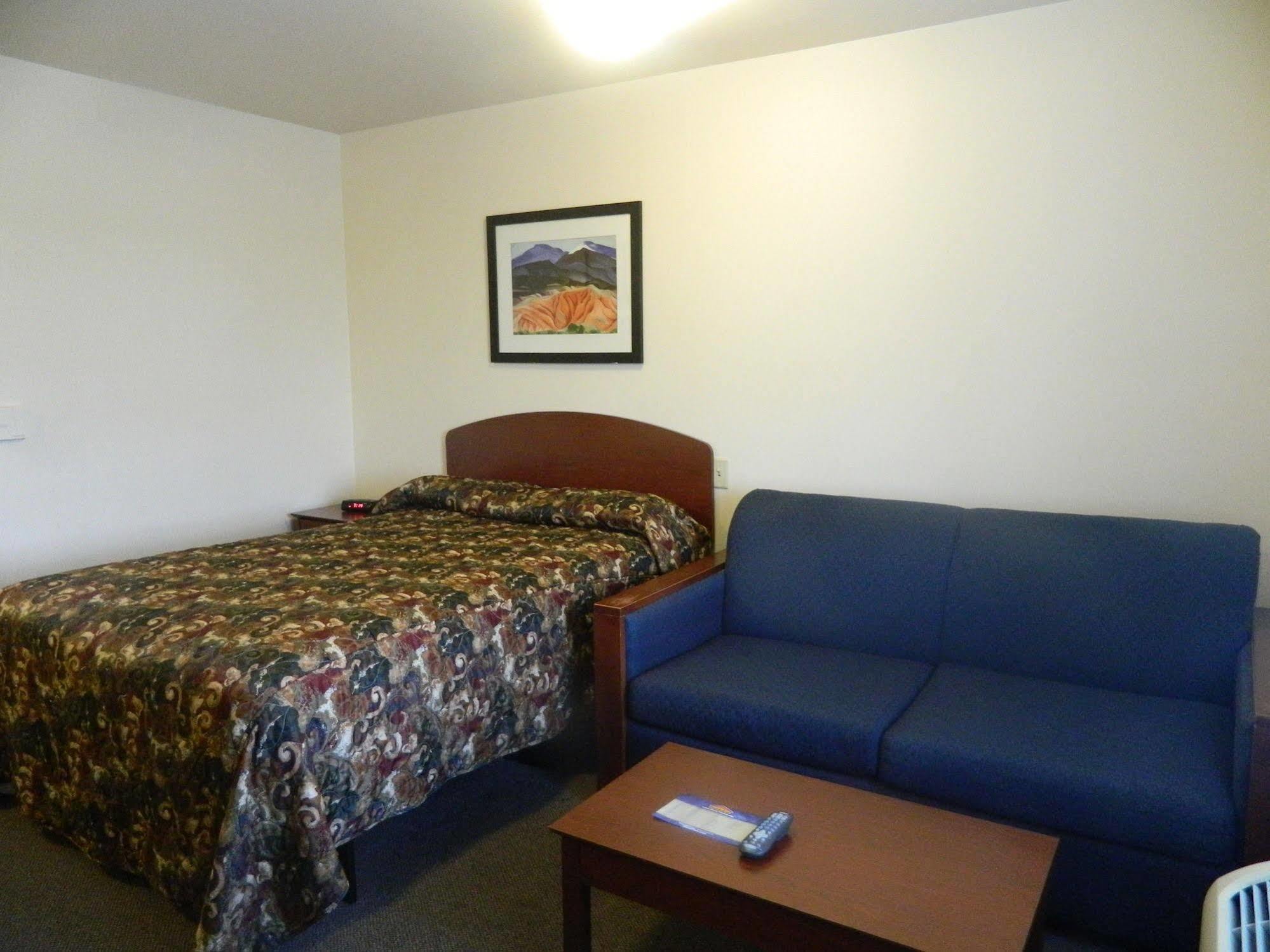 Extended Stay America Select Suites - Bentonville Luaran gambar